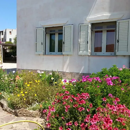 Holiday home Ortensia - *