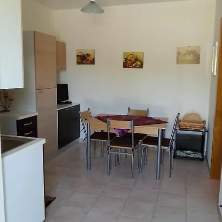 Holiday home Ortensia - Golfo Aranci