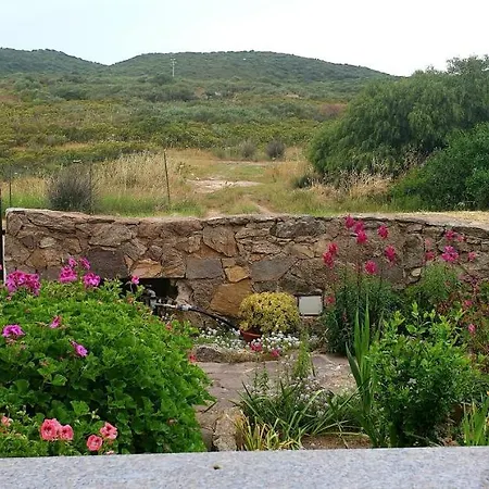 Holiday home Ortensia - Golfo Aranci