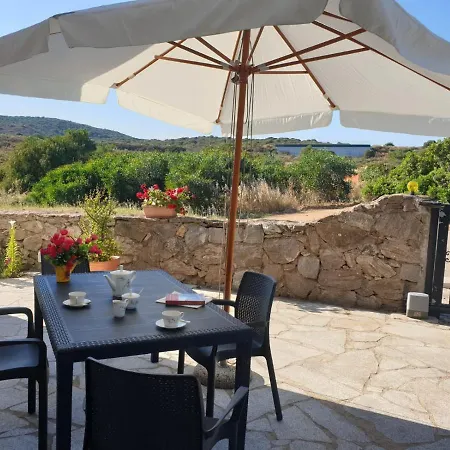 Ortensia - Holiday home