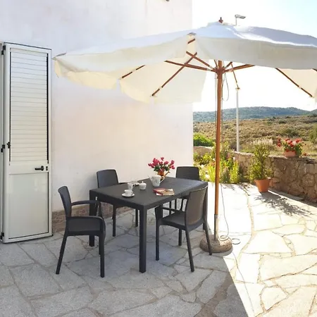 Holiday home Ortensia - *