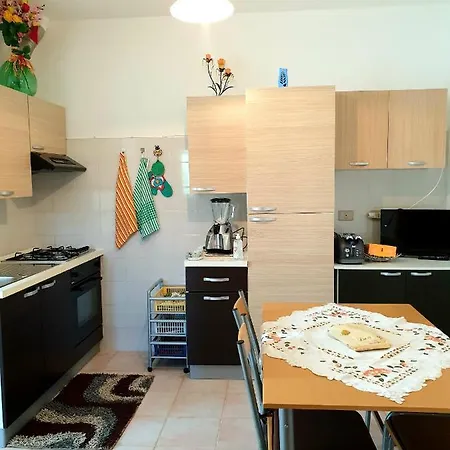 Holiday home Ortensia -
