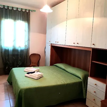 Holiday home Ortensia - Golfo Aranci